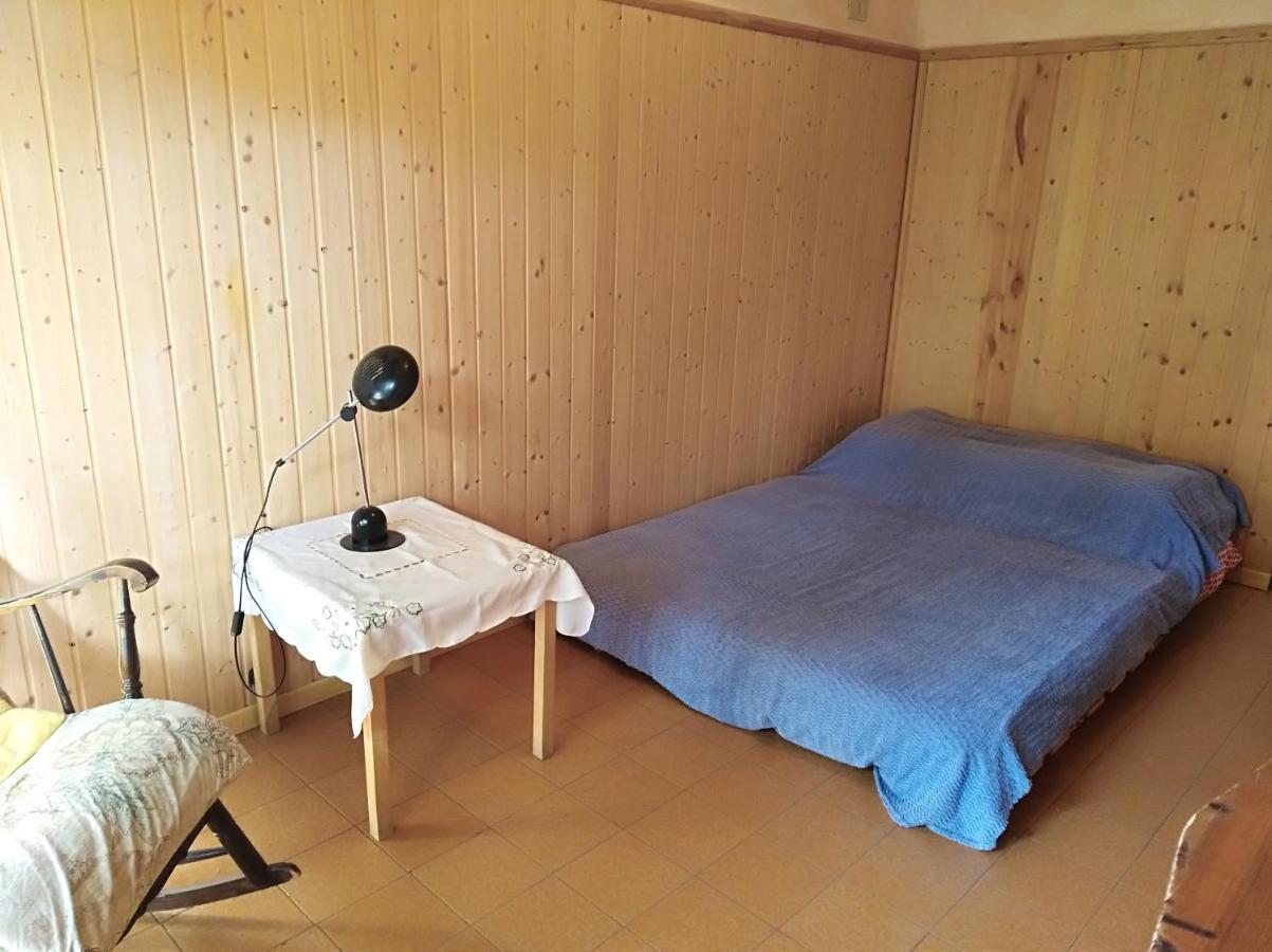 네미 Le Piagge 빌라 외부 사진